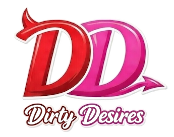 Dirty Desires Logo